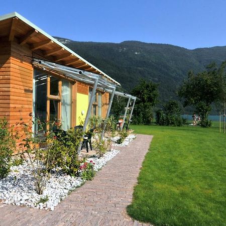 Bungalows Chalets Lago Di Molveno Pokój zdjęcie