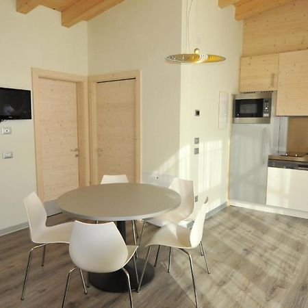 Bungalows Chalets Lago Di Molveno Pokój zdjęcie