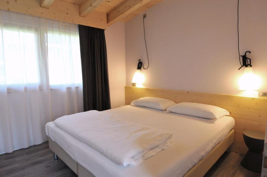 Bungalows Chalets Lago Di Molveno Pokój zdjęcie
