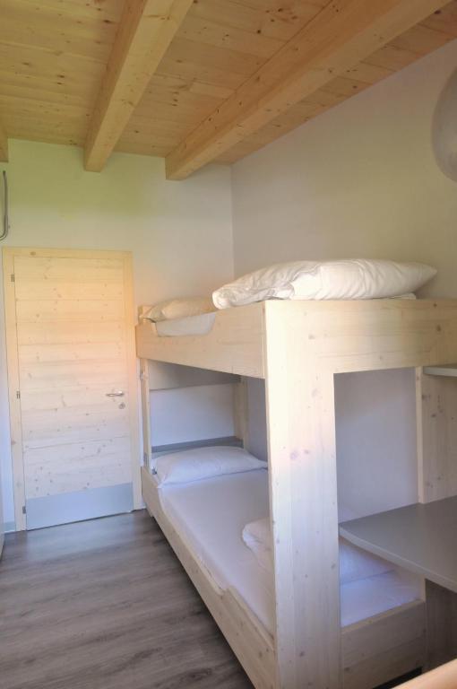 Bungalows Chalets Lago Di Molveno Pokój zdjęcie