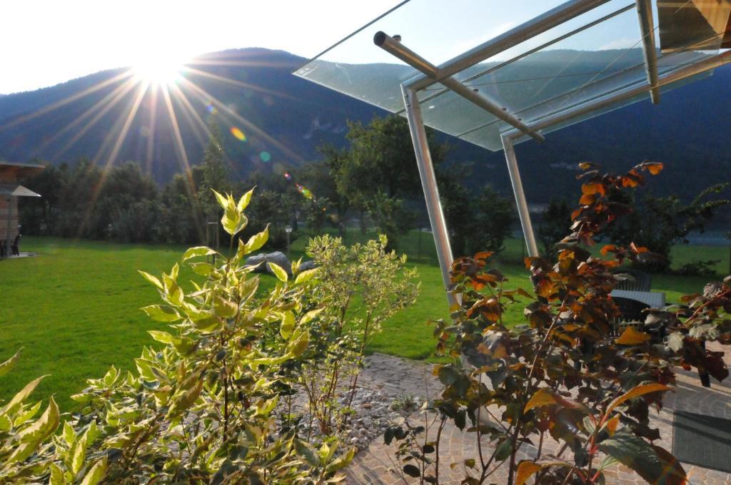 Bungalows Chalets Lago Di Molveno Pokój zdjęcie