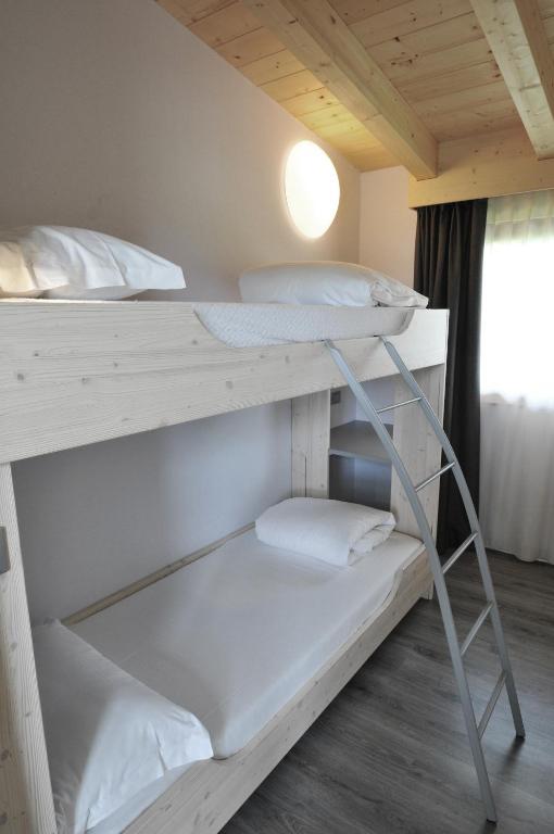 Bungalows Chalets Lago Di Molveno Pokój zdjęcie