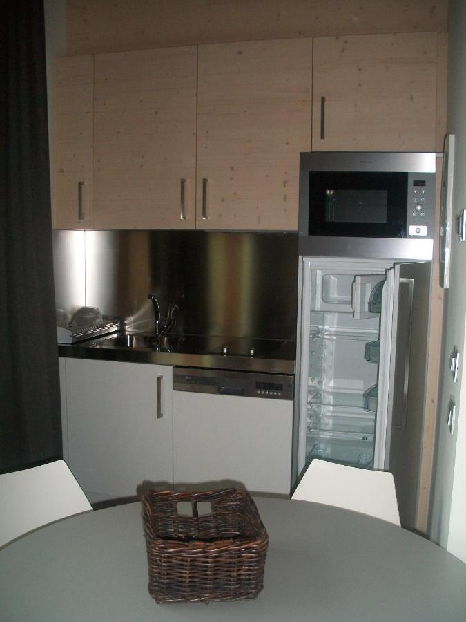 Bungalows Chalets Lago Di Molveno Pokój zdjęcie